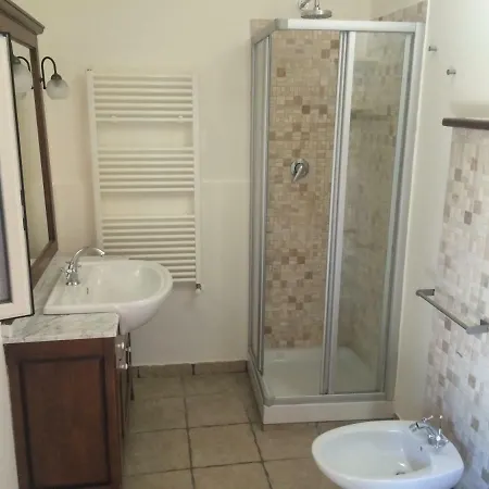 Feriehus Casa Vacanze Potto E Cecia