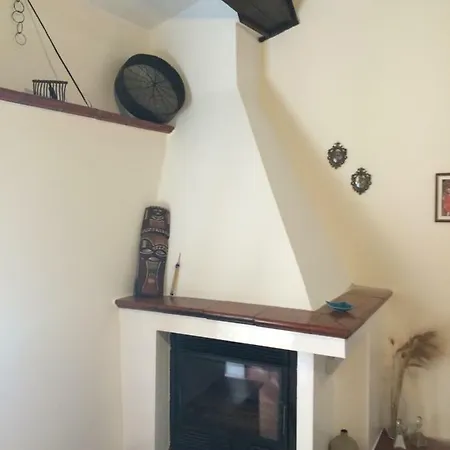 Casa Vacanze Potto E Cecia