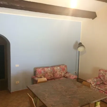 Feriehus Casa Vacanze Potto E Cecia