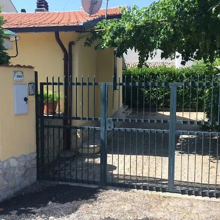 Casa Vacanze Potto E Cecia * Vasto
