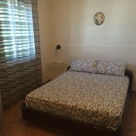 Casa Vacanze Potto E Cecia Feriehus