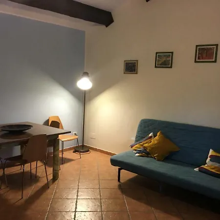 Casa Vacanze Potto E Cecia Vasto