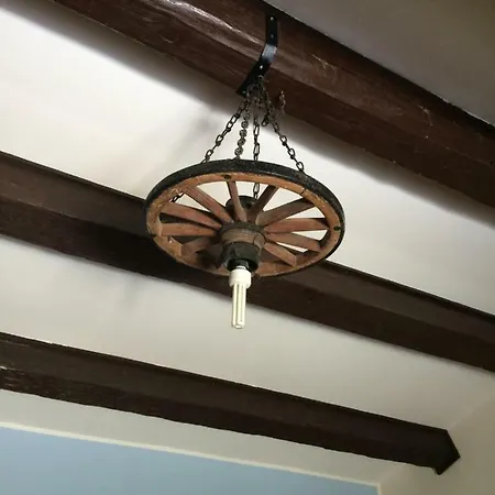 Casa Vacanze Potto E Cecia *