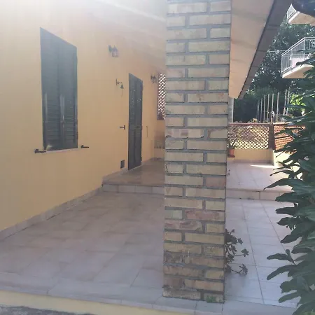 Casa Vacanze Potto E Cecia